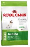 Сухой корм для щенков Royal Canin X-Small Junior