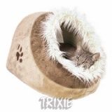 Домик-пещера для кошек Trixie Minou 41*30*50 см