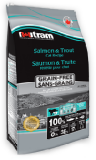 Сухой корм для кошек Nutram Grain-Free Cat Salmon&Trout 1,8 кг.