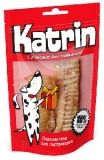 Лакомство для собак Katrin трахея говяжья 2 шт.