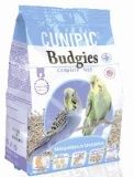 Корм для попугаев CUNIPIC Budgies 